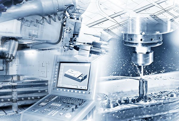 Projects – Cutting tools & Solutions